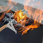 BBQ Tool for Grilling